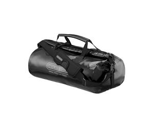 Ortlieb - Zaino versatile per viaggi e bike packing - Rack-Pack Free 31L Black - Nero