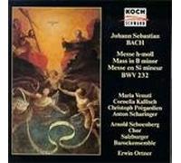 Ortner - Messe H-Moll Bwv 232