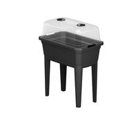 Orto balcone - con piedi - 35 L - Verdemax