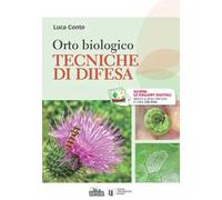 Orto biologico. Tecniche di difesa