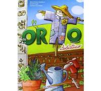 Orto didattico. Manuale di orticoltura per grandi e per bambini. Con CD-Au...
