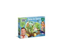 Orto in serra