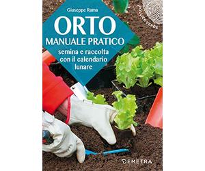 Orto manuale pratico