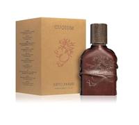 Orto Parisi -Cuoium - Eau De Parfum 50ML