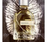 ORTO PARISI SEMINALIS EDP 50 ML. NUOVO