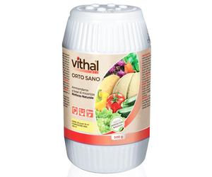 Orto Sano 500g Vithal Bio