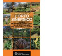 Orto sinergico di Ferrara Marina - L'Età dell'Acquario, 2014