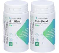 Ortoblend Compresse 2x90 pz Compresse