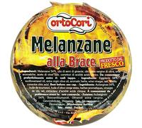 Ortocori Melanzane alla Brace, 320g