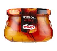 Ortocori Peperoni Alla Brace 320gr