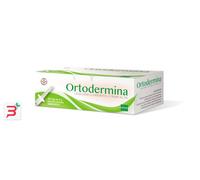 ORTODERMINA*10TUBI CREMA 3G 5%