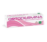 Ortodermina Crema 5% Lidocaina 10 g