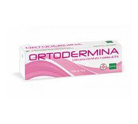 SOFAR SpA ORTODERMINA*CREMA 10G 5%