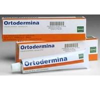ORTODERMINA*CREMA 50G 5%