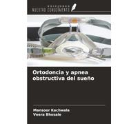 Ortodoncia y apnea obstructiva del sueño