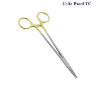 Ortodontiche Ago Supporto Crilewood Castroviejo Mathieu Sutura Forcipi Set Ce