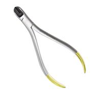 Ortodontiche Pinze Set Rigido Archwire Distale Taglio Legatura Arco Bird Becco