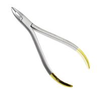 Ortodontiche Pinze Set Rigido Archwire Distale Taglio Legatura Arco Bird Becco