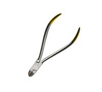 Ortodontiche Weingart Giovane, Orto Sonda, Mathieu, Pinzetta, Staffe Guage Tools