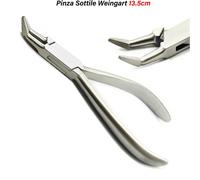 ortodontisti Archi Pinza Sottile Weingart Dentali Strumenti Odontoiatria Pinze