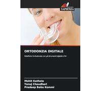 ORTODONZIA DIGITALE: Ridefinire l'ortodonzia con gli strumenti digitali e l'IA