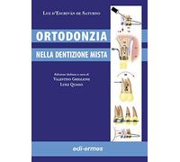 Ortodonzia nella dentizione mista
