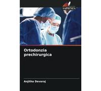 Ortodonzia prechirurgica