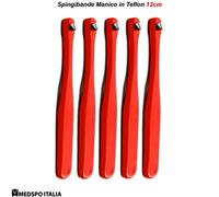 Ortodonzia Spingibande in Plastica Posizionatore per Bande Ortodontiche Dentali