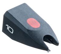 Ortofon 10 Stylus Chiodo Ago Super Om OMP Omb Omt Lm Lma Lmb Od Tm Smb