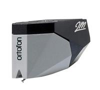Ortofon 2M 78 - Testina a magnete mobile ottimizzata per dischi in gommalacca | taglio sferico dello stilo | grigio