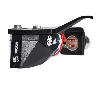 Ortofon 2M BLACK LVB 250 Premounted
