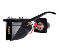Ortofon 2M BLACK Premounted