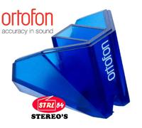 Ortofon 2M Blu Originale Stilo - stilo diamante Nudo puntina Ellittico