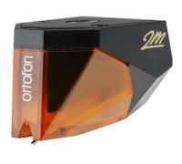 Ortofon 2M Bronze - Cellule pour platine vinyle hi-fi, MM, Aluminium