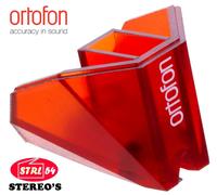 Ortofon 2M Red Originale Stilo - stilo diamante puntina D'Origine