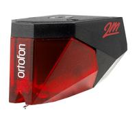 Ortofon 2M RED testina ellittica MM magnetica per giradischi