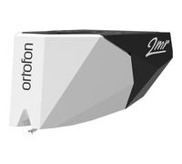 Ortofon 2MR Mono - Testina per giradischi hi-fi, MM, Cellules 78T, Cellule mono