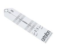 Ortofon Dima per allineamento Testina Alignment Tool