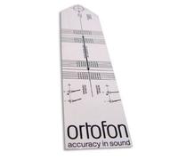 Ortofon Dima per allineamento Testina Alignment Tool