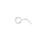Ortofon Fingerlift White Leva di sollevamento rinforzata x testine Concorde MKII