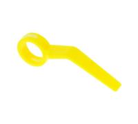 Ortofon CC MKII Fingerlift Yellow