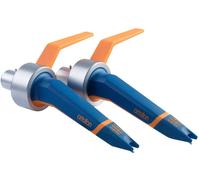 Ortofon Concorde DJ MKII Twin