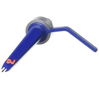 Ortofon Concorde DJ S testina + puntina shell integrato per giradischi