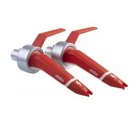 Ortofon Concorde digital twin set - Spedizione Gratuita - Pronta Consegna