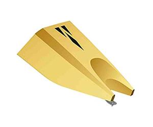 Ortofon Concorde MkII Elite Replacement Stylus (Gold)