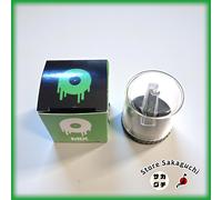 Ortofon Concorde MKII Mix Stylus ago di ricambio sferico per DJ