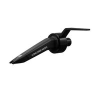 Ortofon Concorde Music Black LVB 250 - Pickup magnetico Moving | Diamante Shibata nudo su supporto ago boron | Facile installazione | Migliore spettro sonoro e risoluzione eccezionalmente elevata