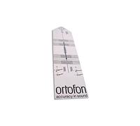 Ortofon Dima per allineamento Testina Alignment Tool