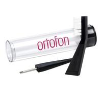 Ortofon DJ Maintenance Set di Manutenzione e Pulizia per Giradischi
