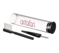 Ortofon DJ MAINTENANCE SET manutenzione test./puntina con 1 Spazzola cacciavite